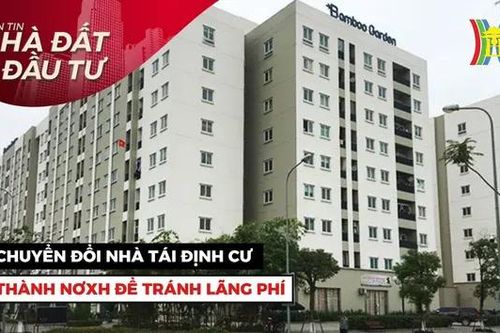 Bản tin Nhà đất và đầu tư | 05/06/2024