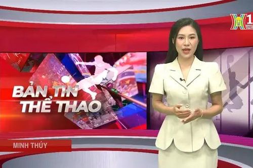 Bản tin Thể thao | 05/06/2024