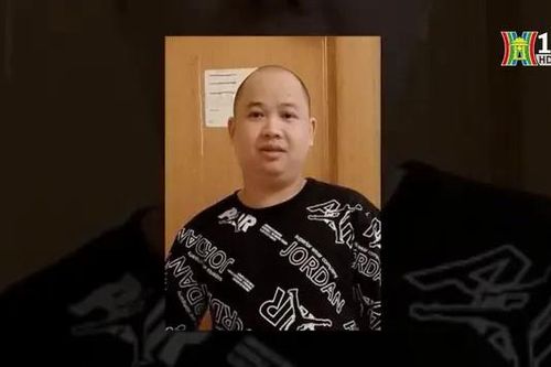 Đối tượng bị truy nã do giữ người trái phép ra đầu thú