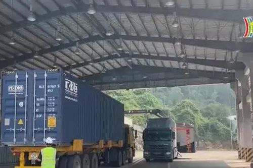 Việt Nam lọt top 20 về quy mô thương mại quốc tế