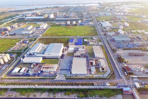 Hải Phòng thông qua Đề án thành lập Khu Kinh tế ven biển phía Nam