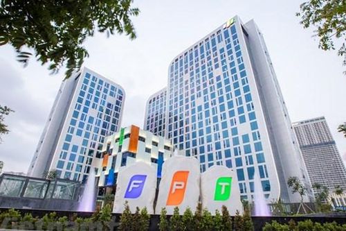 Công ty FPT (FPT) chốt ngày phát hành hơn 190 triệu cổ phiếu, nâng vốn điều lệ lên hơn 14.000 tỷ đồng