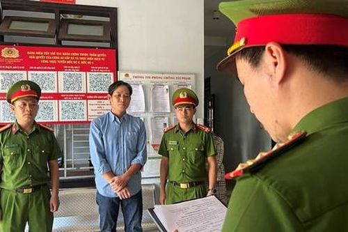Nhân viên lạm dụng tín nhiệm và chiếm đoạt hơn 1 tỷ đồng của công ty