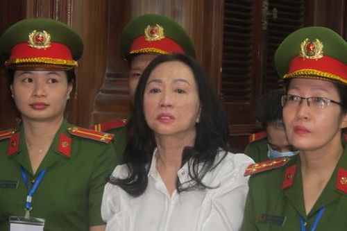 Kết thúc điều tra, đề nghị truy tố 34 bị can liên quan vụ án xảy ra tại SCB và Vạn Thịnh Phát