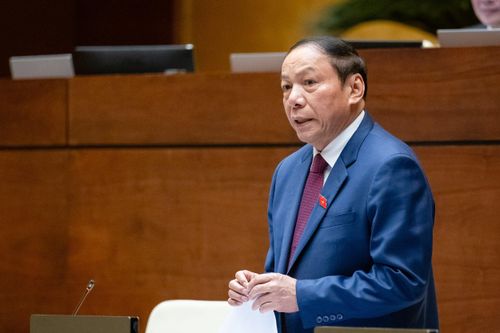 Bộ trưởng Nguyễn Văn Hùng: Sử dụng trẻ em biểu diễn ở các phiên chợ là trái luật