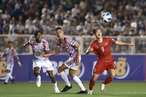 Lịch thể thao mới nhất hôm nay 6/6 và rạng sáng ngày 7/6