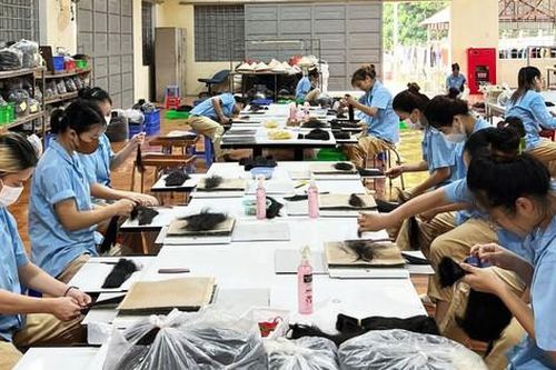 Dựng 'vùng xanh' phòng, chống ma túy