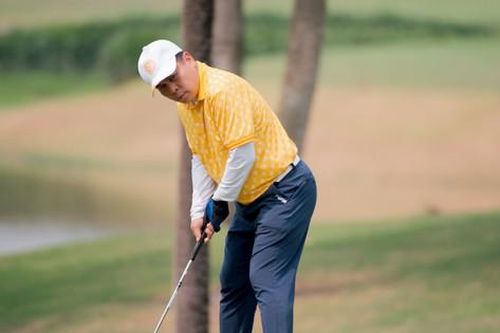 Áp dụng hóa đơn điện tử với kinh doanh golf từ ngày 1-8