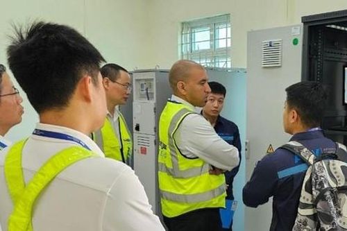 Chỉ số an toàn hàng không của Việt Nam ở mức cao