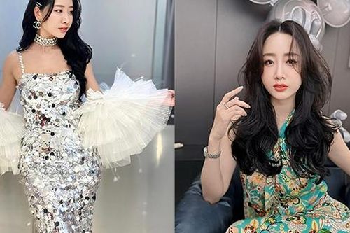 Sắc vóc đời thực của bạn gái diễn viên Ngọc Quỳnh