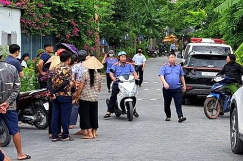 Vụ 3 người trong gia đình tử vong: Hành vi bất thường của con gái nạn nhân