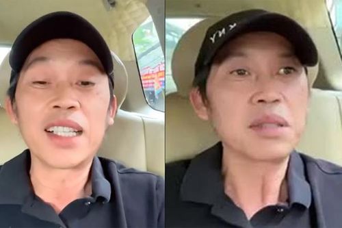 Hình ảnh mới nhất của Hoài Linh giữa tin đồn thất thiệt về sức khỏe
