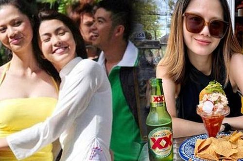 'Tình địch' của Hà Tăng trong 'Bỗng dưng muốn khóc': Tuổi U40 nhuận sắc, hiện giờ sống trong căn nhà ra sao?
