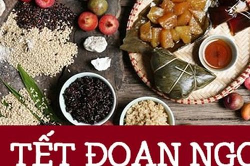 Tết Đoan Ngọ 2024 vào thứ mấy, khung giờ đẹp nào thắp hương ngày này để đem lại may mắn?