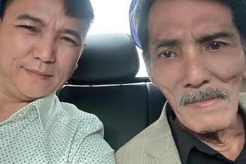 Tô Hiếu: 'Nếu được chọn lại tôi vẫn giúp Thương Tín'