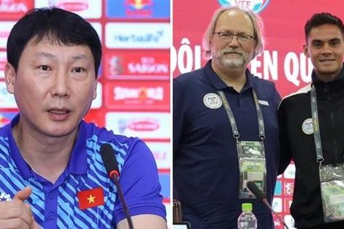 Báo Philippines viết trước trận đấu với ĐT Việt Nam: 'Đó là một ngọn núi khó leo'