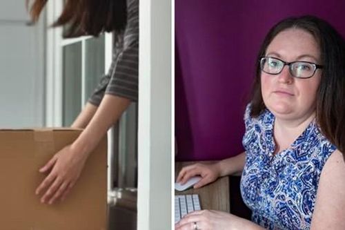 Mắc chứng rối loạn giấc ngủ, một phụ nữ vừa ngủ vừa mua đồ online và bị lừa tiền