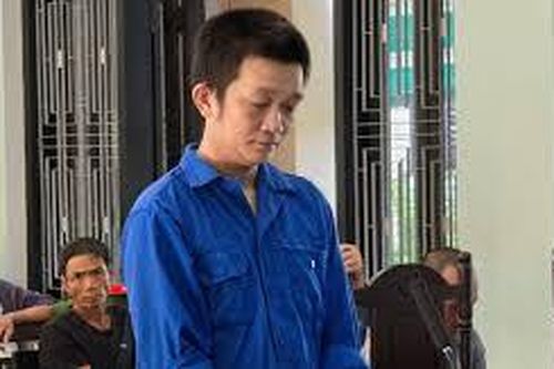 Dùng xăng đốt người tình, người đàn ông lĩnh 20 năm tù