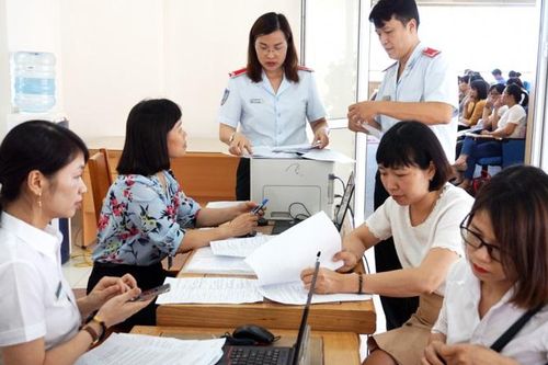 Hà Nội: Sau thanh tra, doanh nghiệp khắc phục hơn 85 tỷ đồng nợ bảo hiểm xã hội
