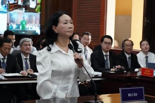 Bà chủ Vạn Thịnh Phát phát hành trái phiếu 'ma', chiếm đoạt hơn 30.800 tỷ đồng