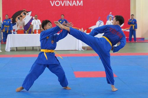 ASG 2024: Hơn cả một Đại hội thể thao