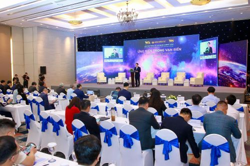 Diễn đàn cấp cao Cố vấn tài chính Việt Nam lần thứ hai: Tìm giải pháp 'ứng biến trong vạn biến'