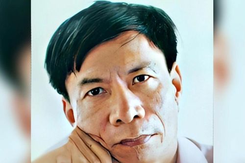 Người 'thổi tù và' cho văn học thiếu nhi