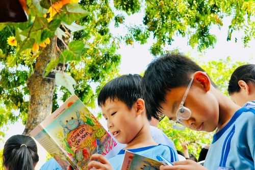 Gần 300 tác phẩm văn học tham dự cuộc thi viết cho thiếu nhi