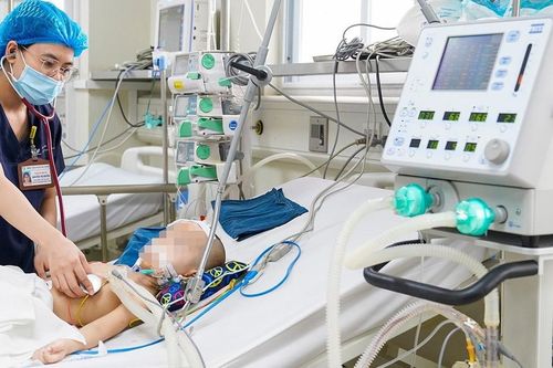 Hậu quả nặng nề vì chần chừ khám bệnh