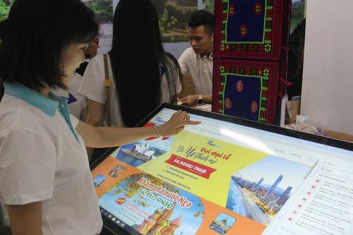 Du lịch thông minh và nỗi lo
