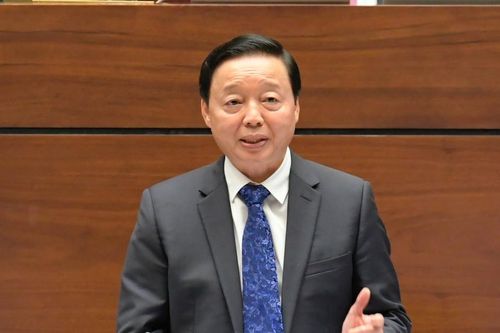 Chuyển đổi số là 'kho báu rất lớn' trong xu thế kinh tế