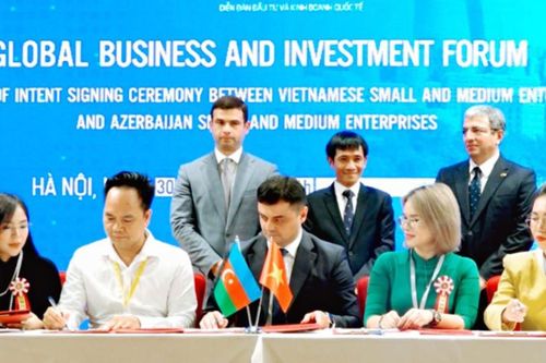 Vịt quay Lạng Sơn chuẩn bị xuất khẩu