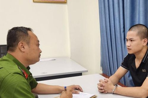 Thiếu nữ 15 tuổi bị 'bán' vào quán massage với giá 40 triệu đồng