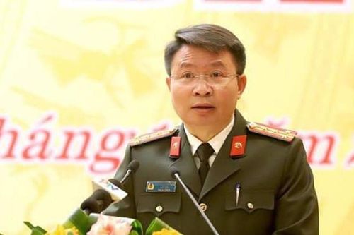 Giám đốc Công an tỉnh Phú Thọ nói về vụ làm giả báo cáo tác động môi trường