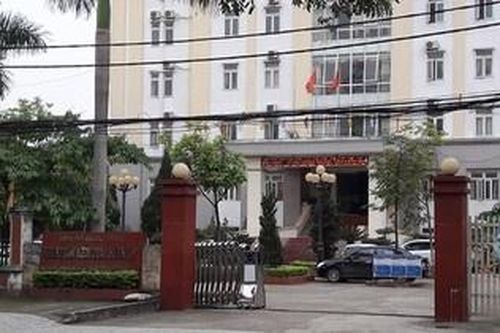 CDC Thanh Hóa thông tin về tai biến nghiêm trọng sau tiêm vaccine