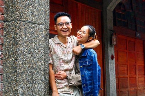 Nhiều đôi ở TP.HCM 'chốt cưới lẹ' nhờ chung sở thích chạy bộ