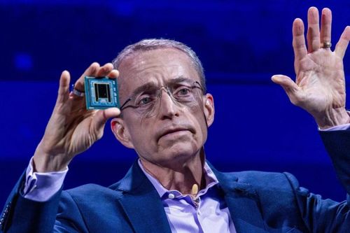 CEO Intel: 'Định luật Moore vẫn rất chuẩn'
