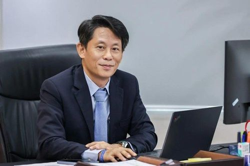 CEO Bất động sản An Gia từ nhiệm sau 5 tháng