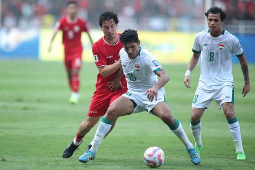 Hai sao nhập tịch thành tội đồ của Indonesia