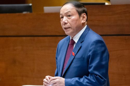 Bộ trưởng Văn hóa: 'Lấy kinh nghiệm của Hàn Quốc để đào tạo nhân lực'