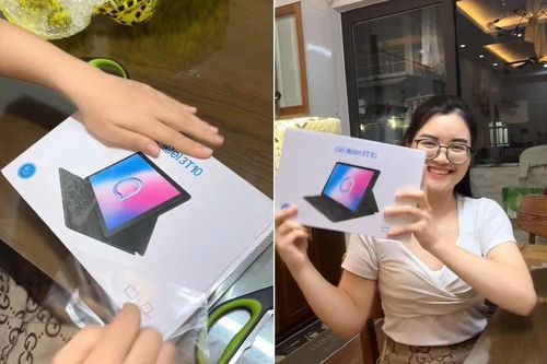 Tranh cãi về quà tặng trong phiên livestream của Quyền Leo Daily