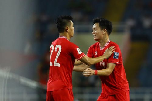 Highlights Việt Nam 3-2 Philippines