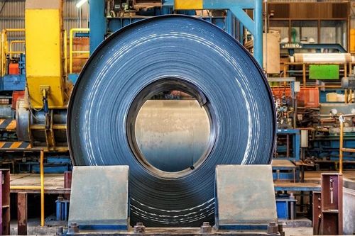 Giá thép hôm nay 6/6: quặng sắt chạm mức thấp nhất