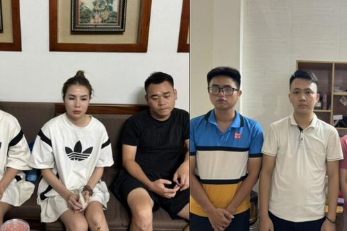 Quảng Ninh: bất ngờ sau cánh cửa ngôi nhà tại Cẩm Phả