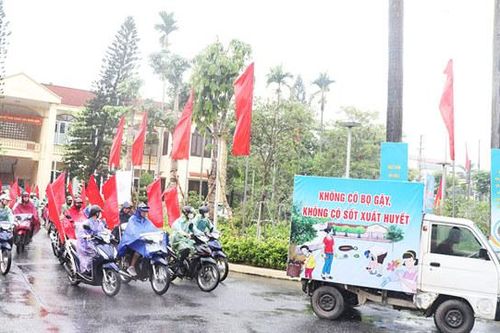 Hà Nội ghi nhận 690 ca sốt xuất huyết, dự báo dịch diễn biến phức tạp
