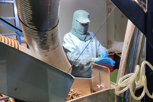 Doanh nghiệp vẫn 'bơi' trong đổi mới, sáng tạo