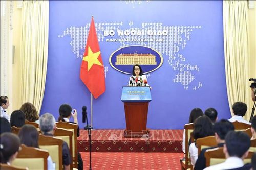 Hỗ trợ tối đa để đưa tro cốt sinh viên Việt Nam về nước