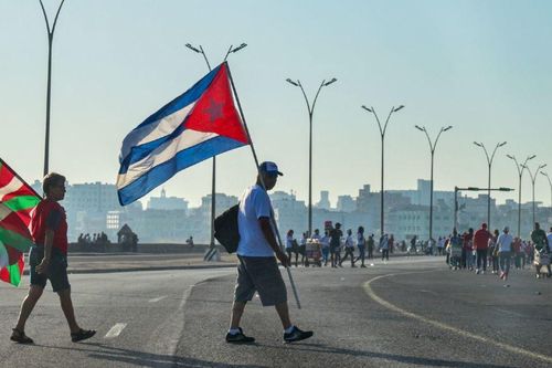 Việt Nam kêu gọi Mỹ và Cuba nhanh chóng bình thường hóa quan hệ