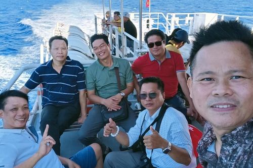 Bình Thuận: công bố toàn cảnh phát triển du lịch tầm nhìn đến năm 2030
