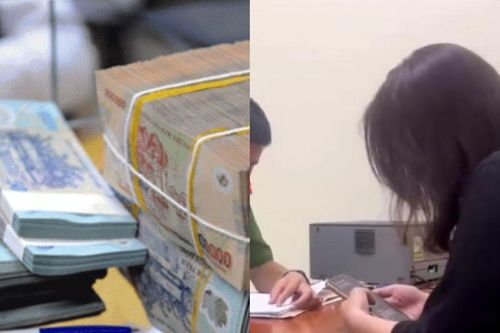 Người phụ nữ bị 'bốc hơi' 2,5 tỷ đồng khi nghe điện thoại lạ